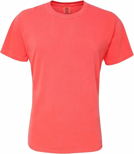 Vista 7 de Comfort Colors Adult Short Sleeve Tee, Style 1717