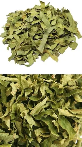 Vista 3 de Polvo de extracto de hoja de caqui puro natural orgánico -10.58 onzas (10.58 oz)