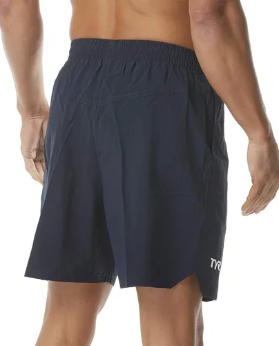 Vista 2 de TYR Guard Deck Short