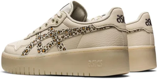 Vista 3 de ASICS Zapato deportivo Japan S PF para mujer Blanco hueso/blanco hueso