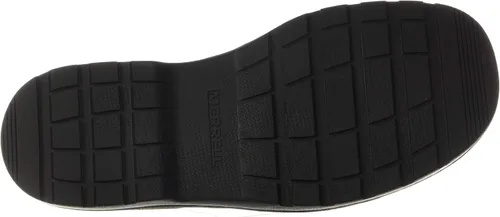 Vista 4 de Merrell Mocasín World Legend 2 para hombre Metálico