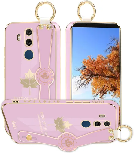 Vista 10 de Funda de teléfono para Huawei Mate 10 Pro de silicona estética a prueba de golpes para mujer, funda protectora para Huawei Mate 10 Pro, funda