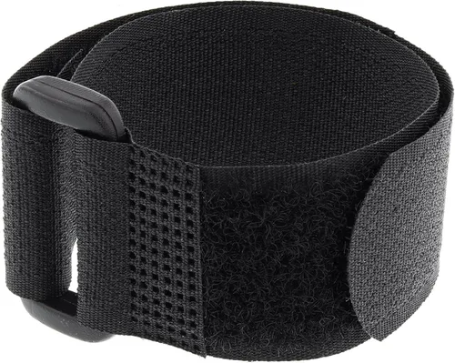 Vista 50 de Reusable Cinch Straps - tamaños variados, Verde