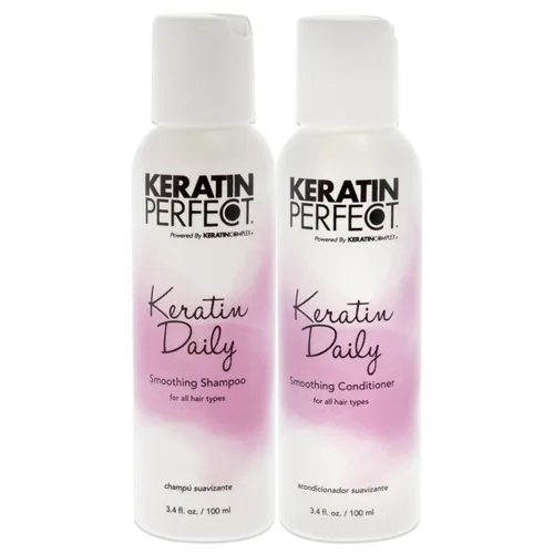 Vista 7 de Keratin Perfect Keratin Color Travel Duo - 3.4oz