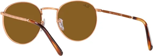 Vista 6 de Ray-Ban Rb3637 New Round Sunglasses
