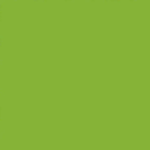 Vista 4 de Jacob Alexander Corbata de gancho y bucle de color sólido preatada de 8 pulgadas para niños pequeños Manzana Verde (Apple Green)