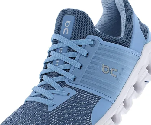 Vista 3 de ON - Tenis Cloudswift para mujer