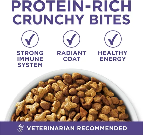 Vista 6 de Purina ONE Alimento natural para gatos para control de bolas de pelo, fórmula +PLUS Hairball - Bolsa de 3.5 libras