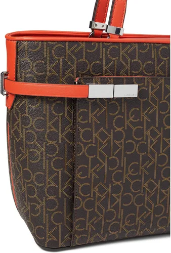 Vista 4 de Calvin Klein Bolsa de jade