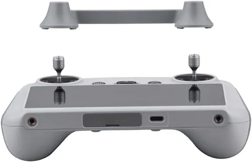 Vista 7 de BTG DJI RC/RC 2 Controlador Joysticks Protector Fixator Control Sticks Holder Cubierta para DJI Flip/Mavic Air 3S/Mavic 3 Classic/Mini 3 4 Pro