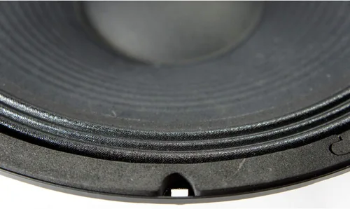 Vista 5 de Harmony Audio HA-P12WS8 Subwoofer/Altavoz Altavoz de Repuesto Raw de 12" Pro PA 500W - Imán de 48oz