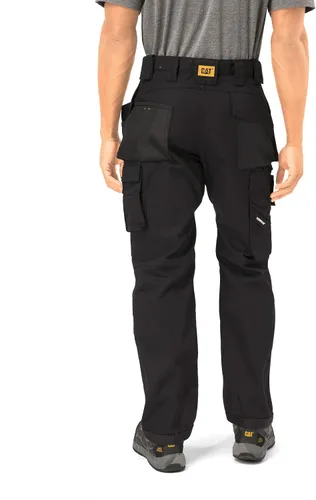 Vista 3 de Caterpillar Pantalón para hombre (talla regular y grande y alta)