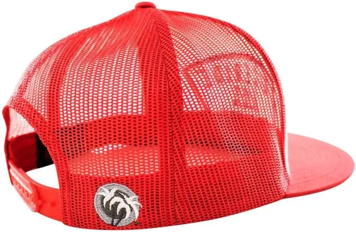 Vista 3 de Grinder Classic Snapback Trucker - Gorra de béisbol