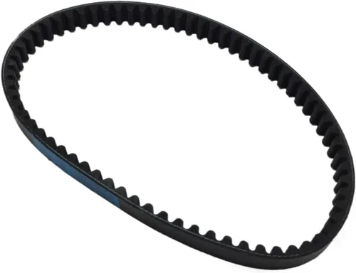 Vista 2 de For DRIVER for CVT BELT 669 18 30 Fit For GY6 SUNL for ROKETA for TAOTAO KINROAD JCL PEACE KAZUMA 50CC Easy to replace