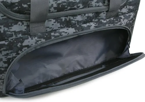 Vista 10 de Fila Source - Bolsa deportiva pequeña para gimnasio
