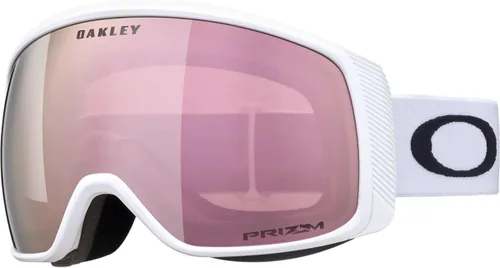 Vista 15 de Oakley Gafas de nieve Flight Tracker M