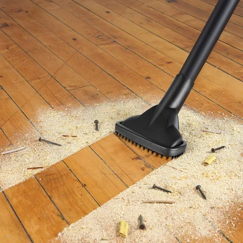 Vista 8 de Shop-Vac 91931 Boquilla de alfombra de 1-1/4" con cepillo