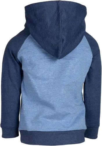 Vista 3 de STAR WARS R2-D2 Stormtrooper Darth Vader - Sudadera con capucha de forro polar para niños pequeños y grandes