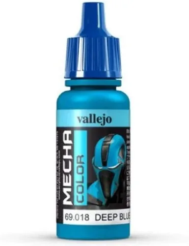 Vista 29 de Vallejo Accesorios de pintura negro de 0.6 fl oz