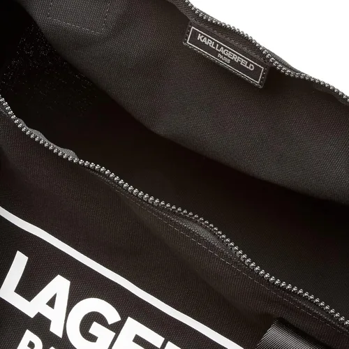 Vista 5 de Karl Lagerfeld Paris Kristen Tote
