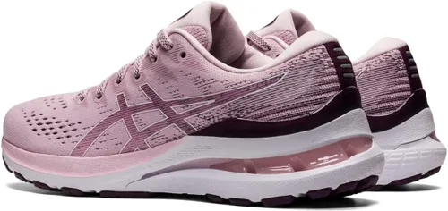 Vista 3 de ASICS Gel Kayano 28 - Tenis para correr, para mujer
