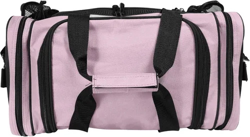 Vista 5 de Bolsa de viaje, de la marca Dalix, de 17 pulgadas