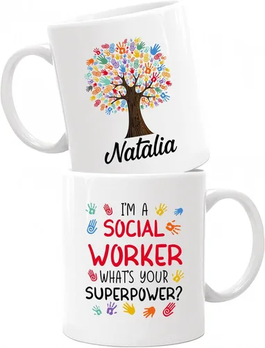 Vista 11 de Regalo personalizado de bailarina, taza de zapato de ballerina, taza de bailarina, tazas para amantes de la danza, taza de café personalizada