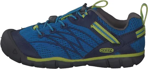 Vista 2 de KEEN Zapatillas cómodas unisex Chandler CNX para niños