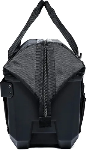 Vista 2 de ToughBuilt ClipTech - Bolsa de herramientas de boca masiva de 12 pulgadas
