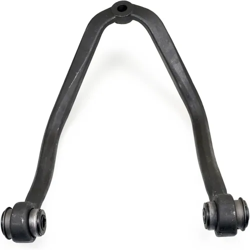 Vista 4 de Brazo de control de suspensión superior trasero derecho compatible con Ford Taurus 4 puertas Wagon 1996 1997 1998 1999 2000 2001 2002 2003 2004 2005
