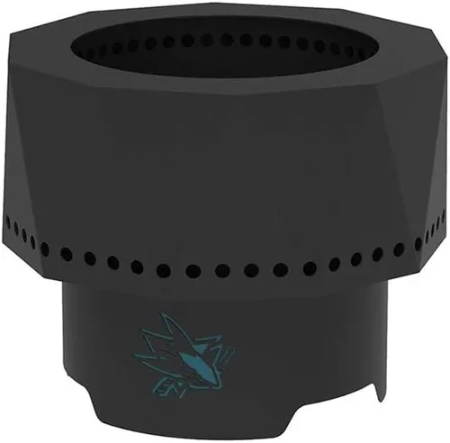 Vista 21 de Blue Sky Outdoor Living PFP1513 – Fogata portátil