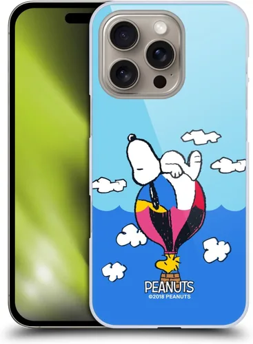 Vista 120 de Carcasa rígida para iPhone 7 y iPhone 8, diseño de cacahuetes Halfs y risas