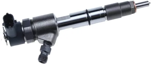 Vista 4 de Geofrey 1pcs Fuel injector 0445110631 0445 110 631 0 445 110 631 Compatible with JMC 4JB1