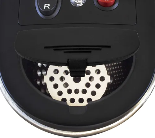 Vista 5 de Nesco Molinillo de alimentos, acero inoxidable, 500 vatios