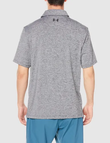 Vista 2 de Under Armour Polo Playoff 3.0 para hombre