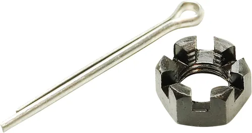 Vista 4 de Front Inner Steering Tie Rod End for Chevrolet Monza 1975-1980#Tps 1980 1979 1978 1977 1976 1975