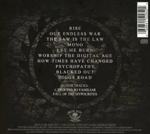 Vista 2 de Our Endless War