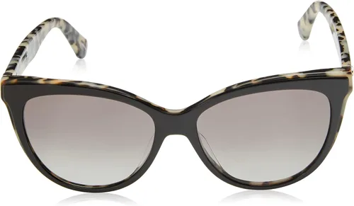 Vista 4 de Kate Spade New York Daesha - Gafas de sol redondas para mujer