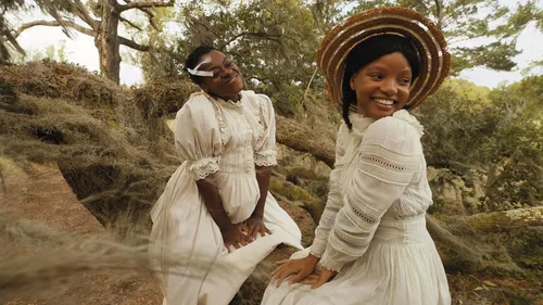 Vista 4 de The Color Purple (2023) DVD