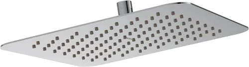 Vista 7 de Moen S1001EP Cabezal de ducha tipo lluvia de 8" Eco-Performance delgado como una navaja, cromo