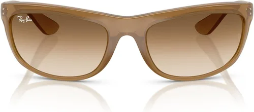 Vista 31 de Ray-Ban Gafas de sol rectangulares Rb4089 Balorama para hombre
