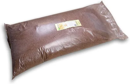 Vista 9 de Josh's Frogs Coco Cradle (10 litros)