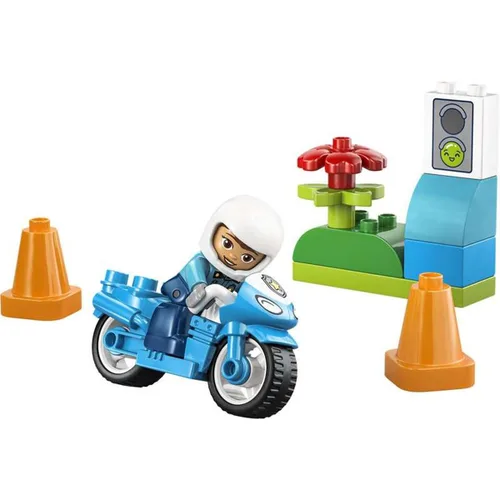 Vista 5 de Juego de Construcción Lego Duplo 10471