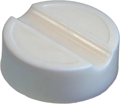 Vista 5 de Absolute Filth - Cera de hockey - Cera de palo de hockey prémium para un máximo agarre y protección