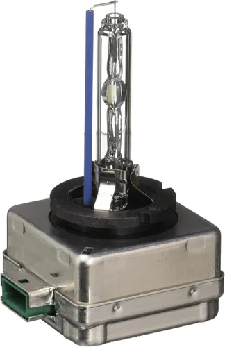 Vista 2 de Osram 66340CBI Xenarc CBI D3S foco para automóvil
