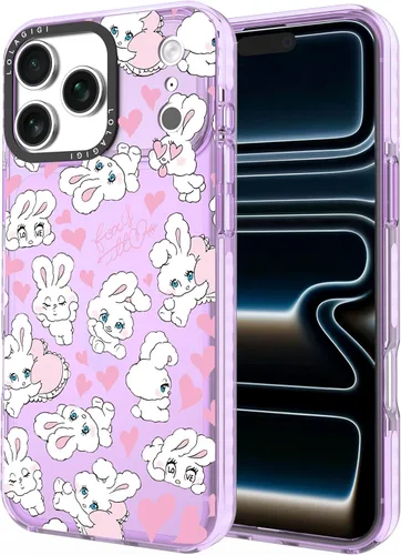 Vista 10 de Funda para iPhone 14 Plus, lindo diseño artístico de líneas faciales, diseño kawaii, diseño femenino de dibujos animados para mujeres, niñas