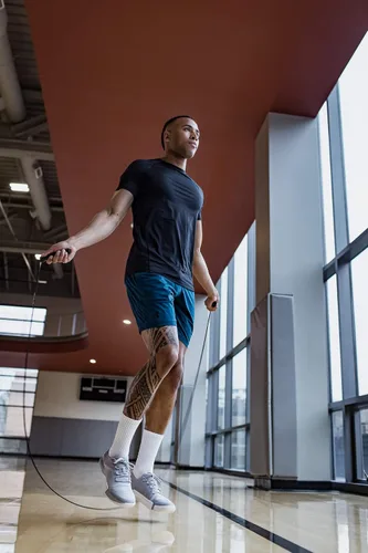 Vista 6 de Under Armour Calcetines de algodón para adultos multipares