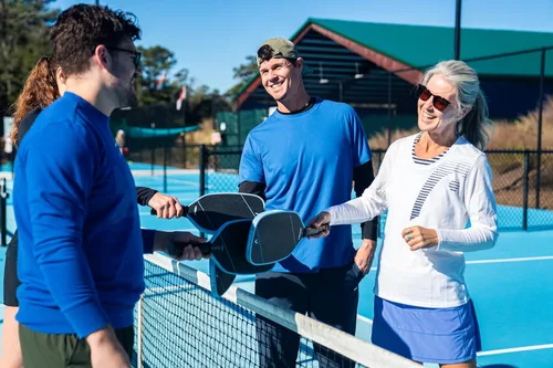Vista 10 de HEAD Gravity Tour 2025 Pádel de Pickleball
