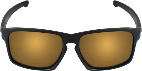 Vista 2 de Mryok Lentes de repuesto para Oakley Sliver OO9262 - Opciones