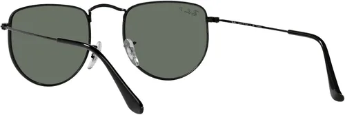 Vista 6 de Ray-Ban RB3958 Elon - Gafas de sol redondas